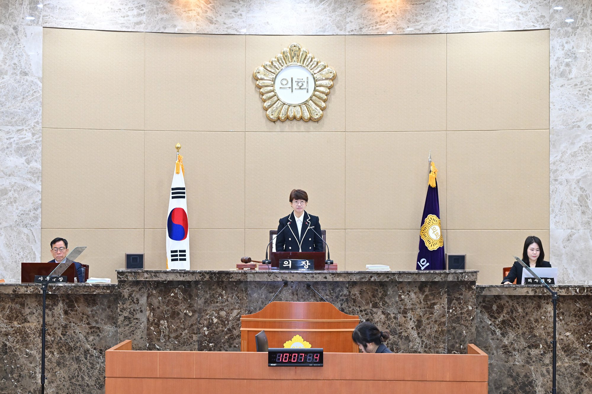 제324회 달성군의회 임시회 (2026. 3.18. ~ 3. 27.)_2번째 사진