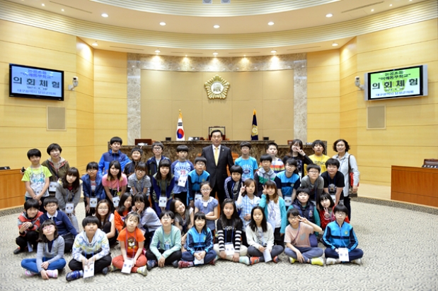 논공초등 어깨동무학교