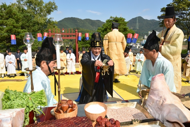 사직제
