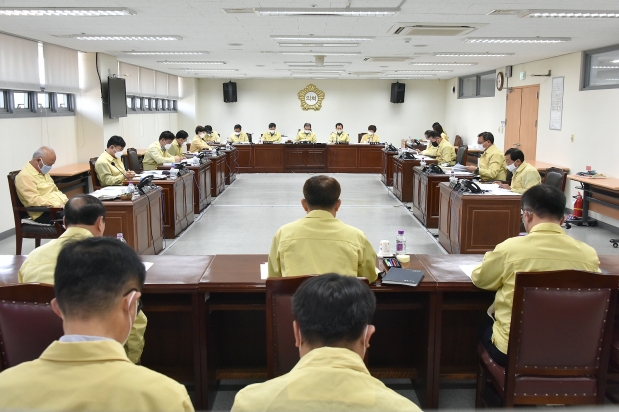 제14차 의정간담회