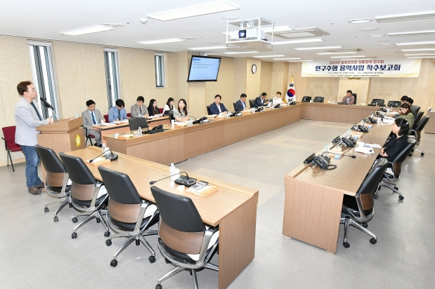 다문화 가족지원에관한 정책 사례분석 연구 [달성군 생활정책 연구회]
