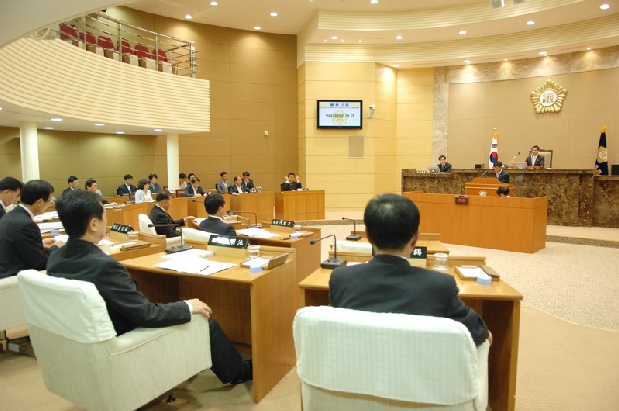 제199회 임시회 ( 6. 23. 본 회의장)