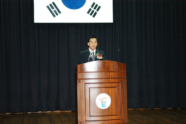 폴리텍 6대학 졸업식 ( 2. 10 폴리텍 6대학)