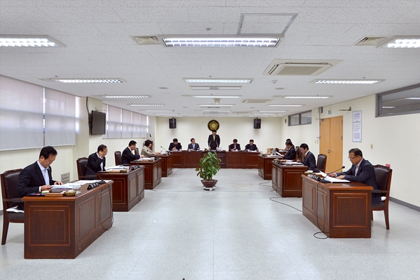 제221회 임시회 제2차본회의