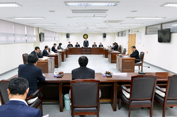 의정간담회