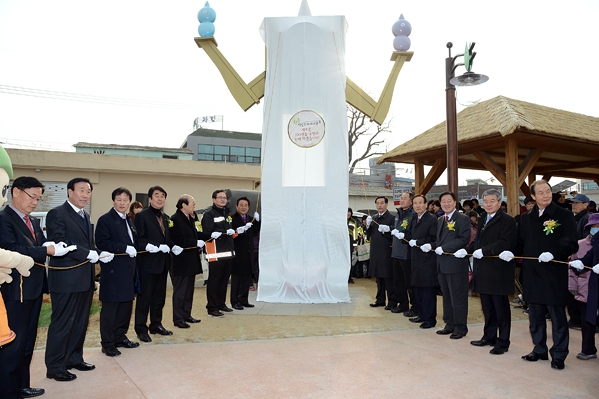 현풍백년도깨비시장 화합한마당 및 전통시장 장보기 행사