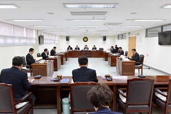의정간담회