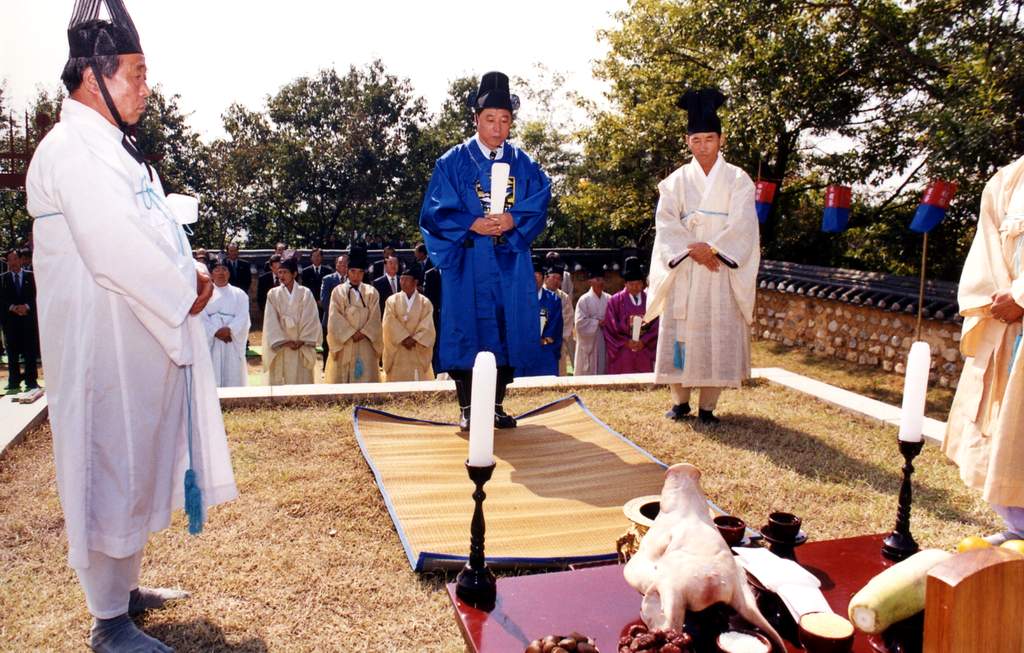 제8회 달성사직제