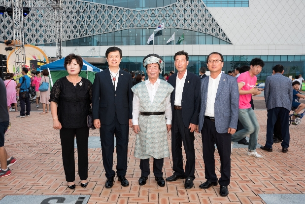아이조아 페스티벌