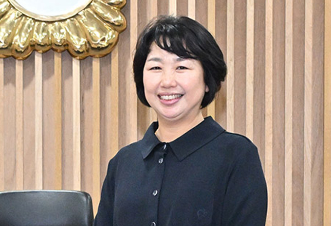 김명화 의원
