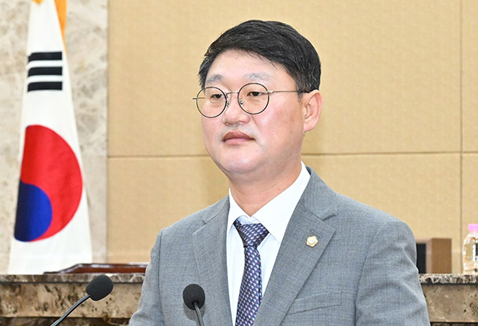 김이석 의원