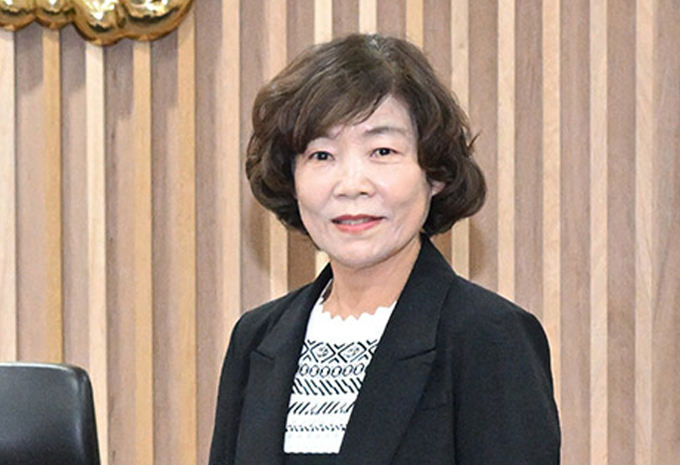 전순애 의원