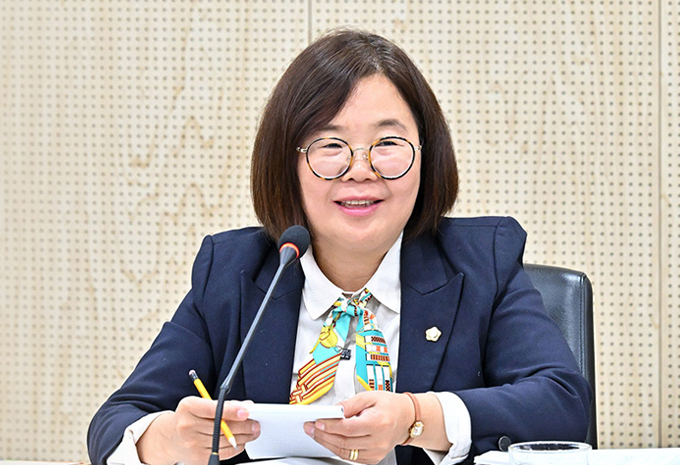 양은숙 의원
