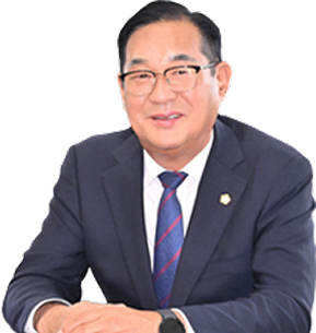  곽동환 의장님