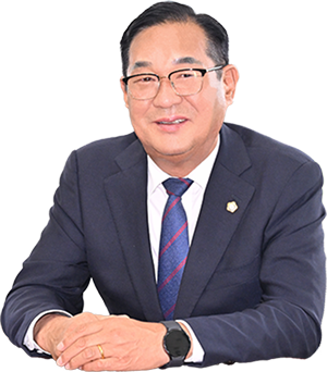 곽동환 의장님